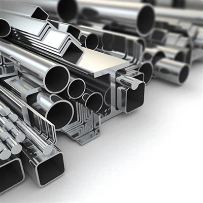 ধাতু এবং পলিমার উপাদান বিশ্লেষণ